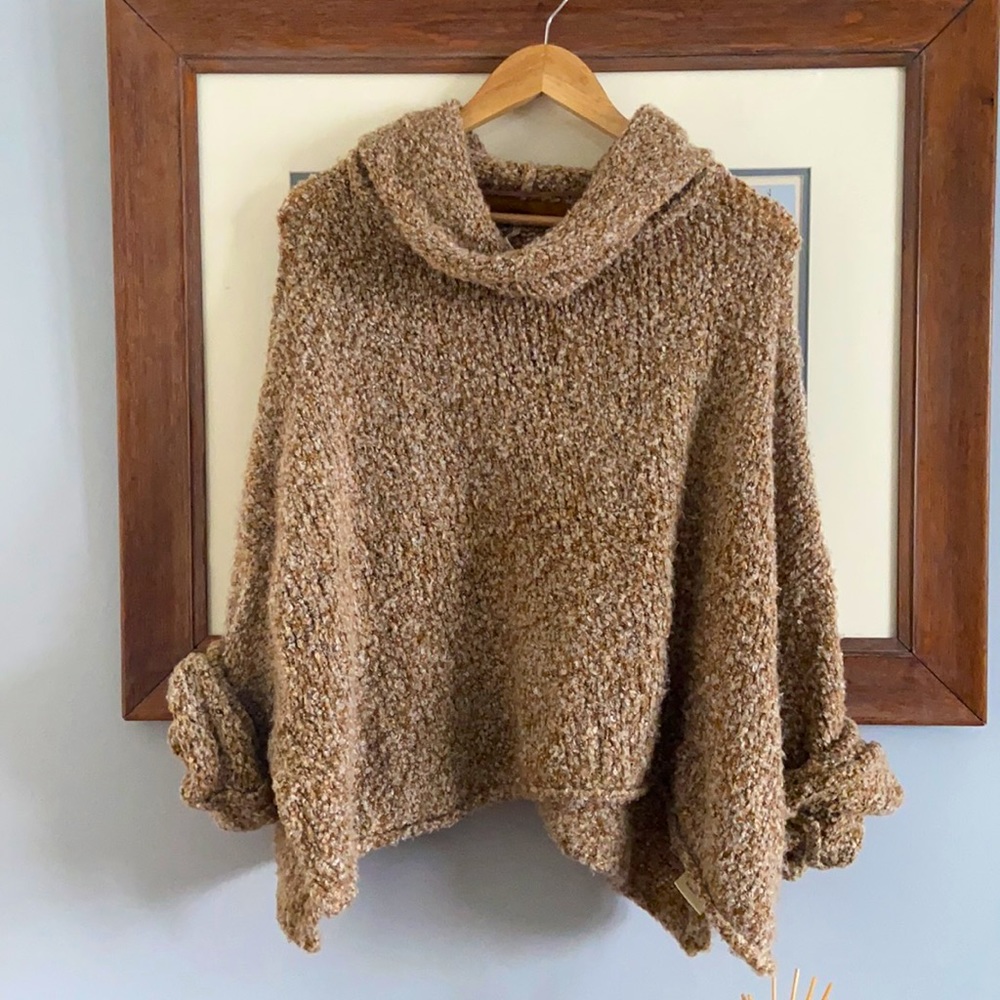 Free People BFF Sweater